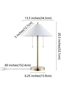 Nina Table Lamp