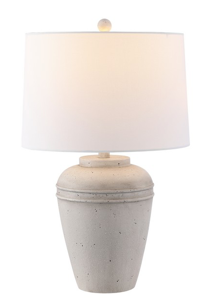 Becca Cream Lamp